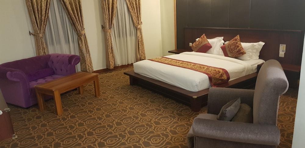 Herald Hotel Malakka Dış mekan fotoğraf