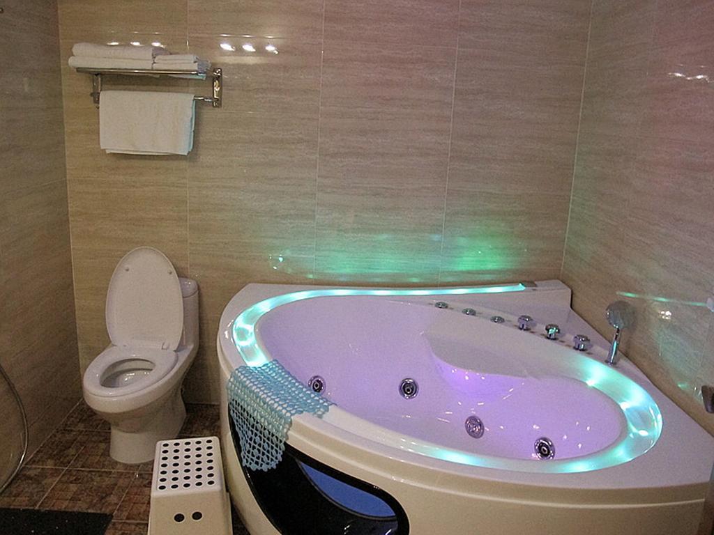 Herald Hotel Malakka Dış mekan fotoğraf