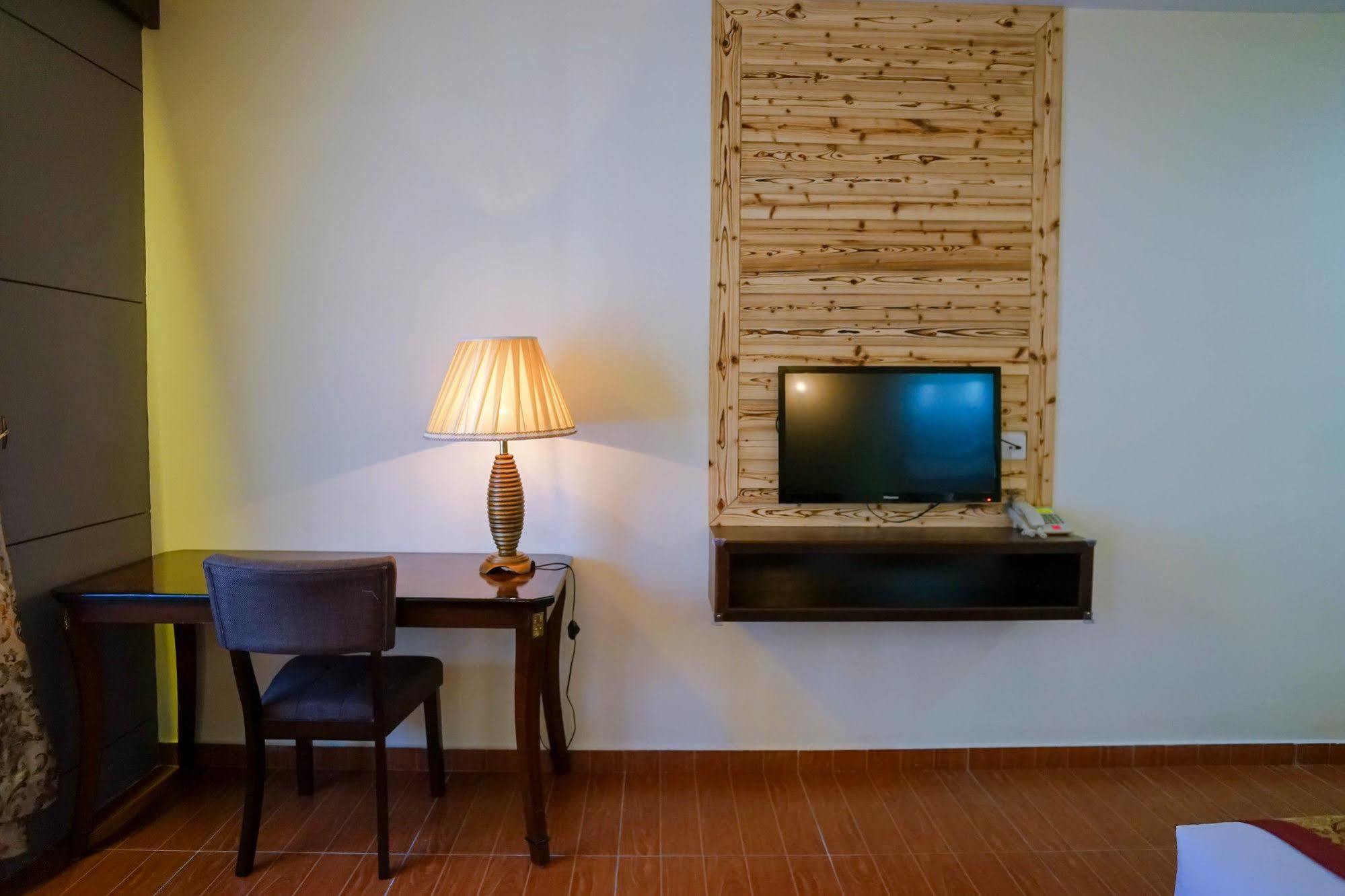 Herald Hotel Malakka Dış mekan fotoğraf